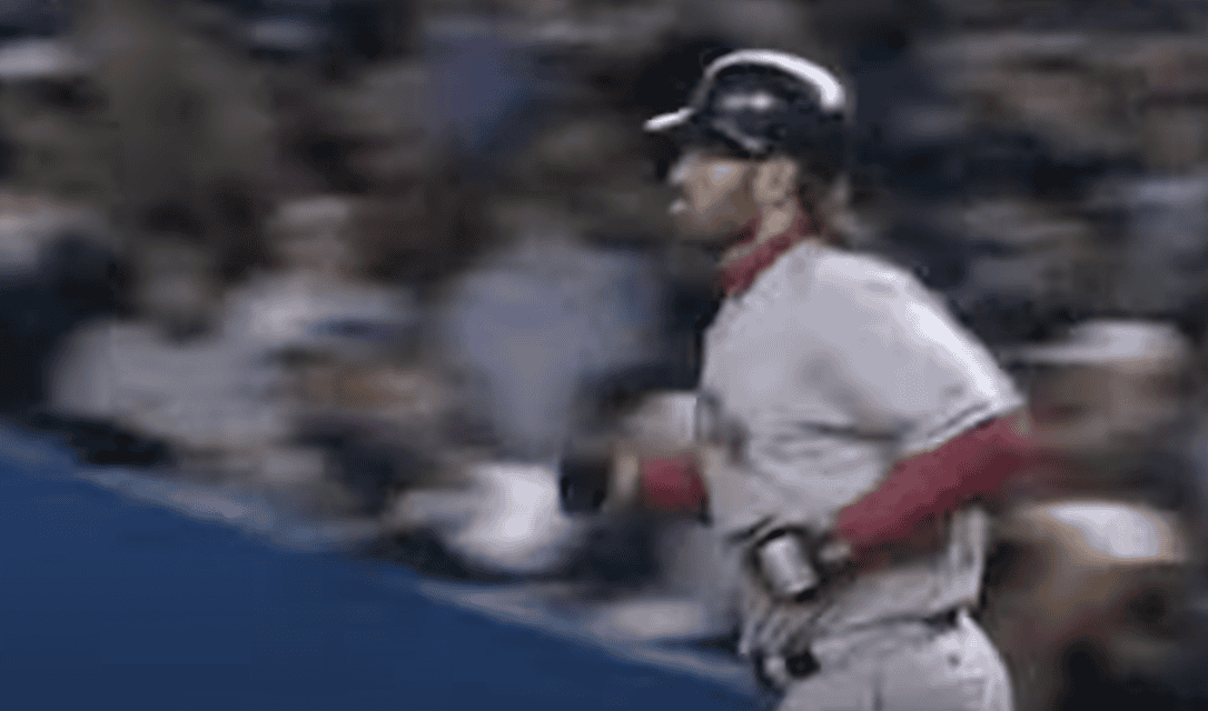 These 12 Leadoff Hitters Terrorized Pitchers for Decades: See Who Made the Cut - 8. Johnny Damon: Mr. Consistency